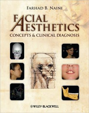 Facial Aesthetics - Concepts and Clinical Dianosis | ABC Books