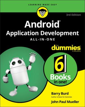 Android Application Development All-in-One For Dummies, 3e | ABC Books