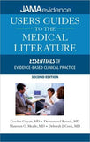 JAMA's Users' Guides to Medical Literature: Essentials of Evidence-Based Clinical Practice | ABC Books