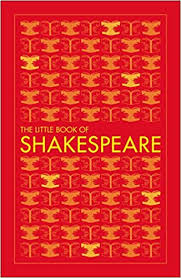 Big Ideas: The Little Book of Shakespeare | ABC Books