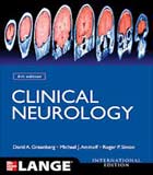 Clinical Neurology, 8e **