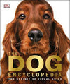 The Dog Encyclopedia | ABC Books