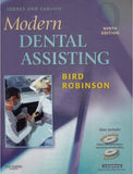 Torres and Ehrlich Modern Dental Assisting - Textbook and Workbook Package, 9e **