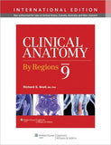 Clinical Anatomy by Regions, IE, 9e ** - ABC Books