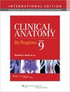 Clinical Anatomy by Regions, IE, 9e **