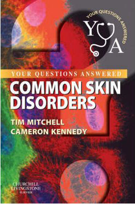 Common Skin Disorders ** | ABC Books