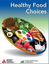 Healthy Food Choices | ABC Books