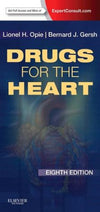 Drugs for the Heart, 8e**
