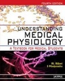 Understanding Medical Physiology: A Textbook for Medical Students, 4E | ABC Books