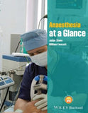 Anaesthesia at a Glance | ABC Books