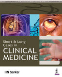 Short and Long Cases in Clinical Medicine | ABC Books