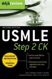 Deja Review USMLE Step 2CK, 2e ** | ABC Books
