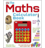 The Maths Calculator Book