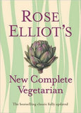 Rose Elliot Comp Vegetarian