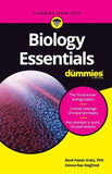 Biology Essentials For Dummies | ABC Books