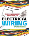 The Homeowner's DIY Guide to Electrical Wiring | ABC Books