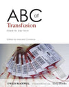 ABC of Transfusion, 4e | ABC Books