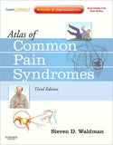 Atlas of Common Pain Syndromes, 3e