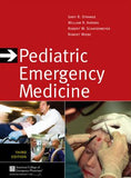 Pediatric Emergency Medicine 3e**