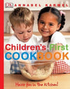 Children’s First Cookbook