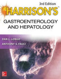Harrison's Gastroenterology and Hepatology, 3e** | ABC Books