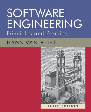 Software Engineering: Principles and Practice, 3rd Edition