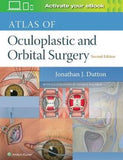 Atlas of Oculoplastic and Orbital Surgery, 2e | ABC Books