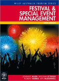 Festival and Special Event Management, 5th Edition