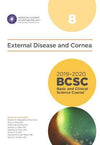 2019-2020 BCSC , Section 08: External Disease and Cornea | ABC Books