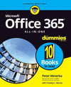 Office 365 All-in-One For Dummies | ABC Books