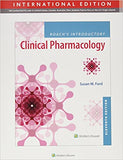 Roach's Introductory Clinical Pharmacology, IE, 11e**