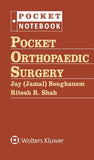 Pocket Orthopaedic Surgery (Pocket Notebook Series) | ABC Books