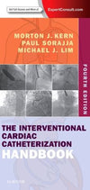 The Interventional Cardiac Catheterization Handbook, 4e** | ABC Books
