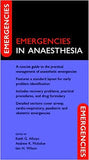 Emergencies in Anaesthesia, 3e