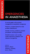 Emergencies in Anaesthesia, 3e