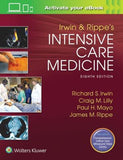 Irwin and Rippe's Intensive Care Medicine, 8e**