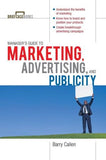 Managers Guide to Marketing, Advertising, and Publicity - A Briefcase Book