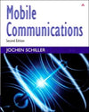 Mobile Communications, 2e