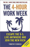 The 4-Hour Work Week: Escape the 9-5, Live Anywhere and Join the New Rich | ABC Books