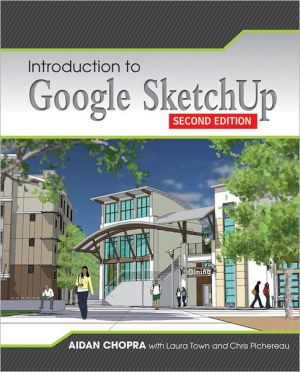 Introduction to Google SketchUp 2e WSE