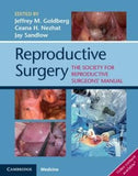 Reproductive Surgery - The Society of Reproductive Surgeons' Manual | ABC Books