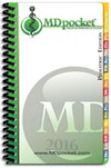 Mdpocket MRG: Pediatic Edition | ABC Books