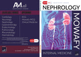 Mowafy Internal Medicine : Nephrology | ABC Books