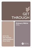 Get Through Primary FRCA: MTFs | ABC Books