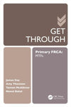 Get Through Primary FRCA: MTFs | ABC Books