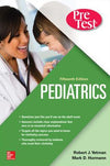IE Pediatrics PreTest Self-Assessment And Review, 15e | ABC Books