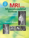 MRI of the Musculoskeletal System, 6e | ABC Books