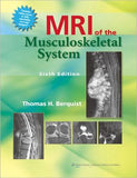 MRI of the Musculoskeletal System, 6e | ABC Books