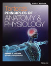 Principles of Anatomy and Physiology Set 15e Global Edition | ABC Books