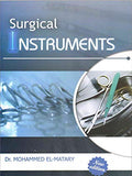 El-Matary's Surgical INSTRUMENTS, 2e